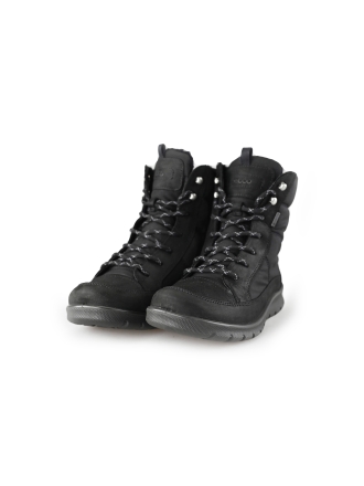 Ecco Veterboots Zwart 195171