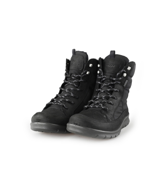 Ecco Veterboots