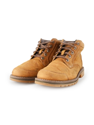 Timberland Veterboots Bruin 195197