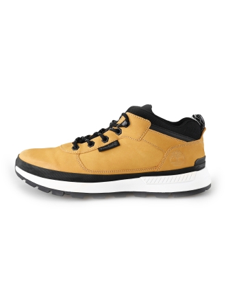 Timberland Sneakers Geel 195210
