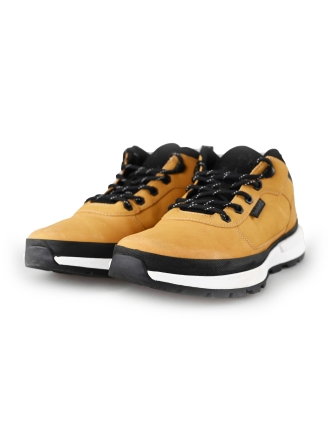 Timberland Sneakers Geel 195210