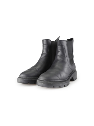 Timberland Chelsea boots Zwart 195213