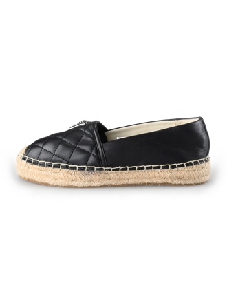 Guess Loafers Zwart 195236