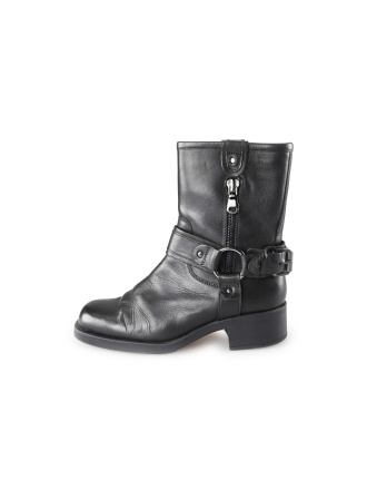 Nelson Boots