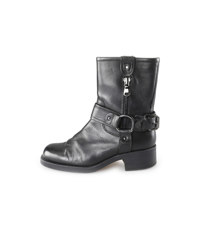 Nelson Boots