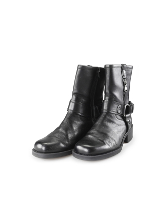 Nelson Boots