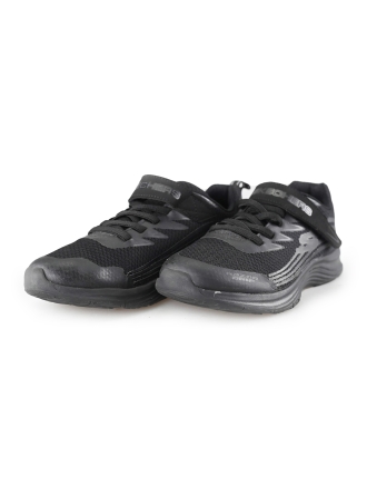 Skechers Sneakers Zilver 195250