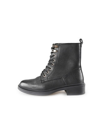 Omoda Veterboots Zilver 195251