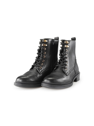 Omoda Veterboots Zilver 195251