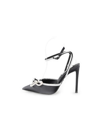 Steve Madden Sandalen Zilver 195252