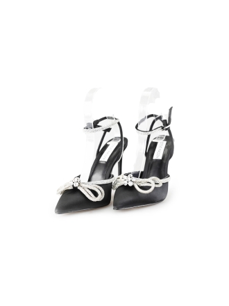 Steve Madden Sandalen Zilver 195252