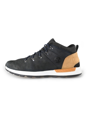 Timberland Sneakers Blauw 195254