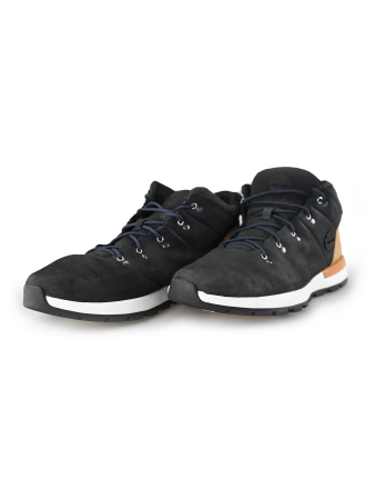 Timberland Sneakers Blauw 195254