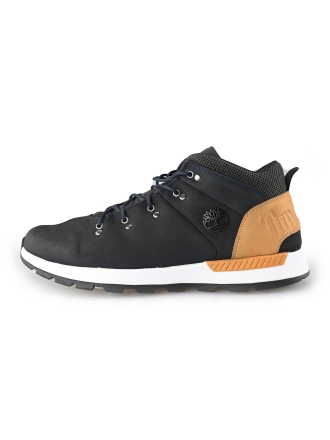 Timberland Sneakers Blauw 195255