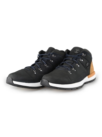 Timberland Sneakers Blauw 195255
