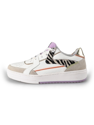 Maruti Sneakers Wit 195262