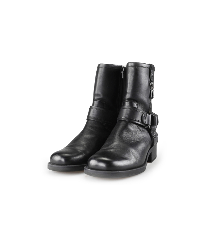 Nelson Boots