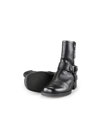 Nelson Boots