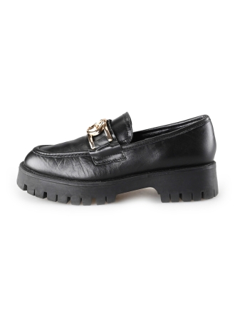 Guess Loafers Zwart 195286