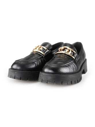 Guess Loafers Zwart 195286