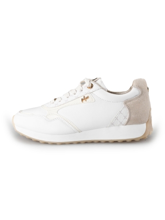 Mexx Sneakers Wit 195302