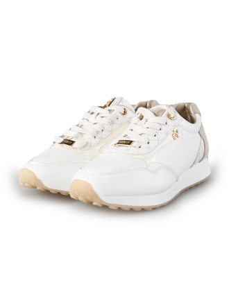 Mexx Sneakers Wit 195302