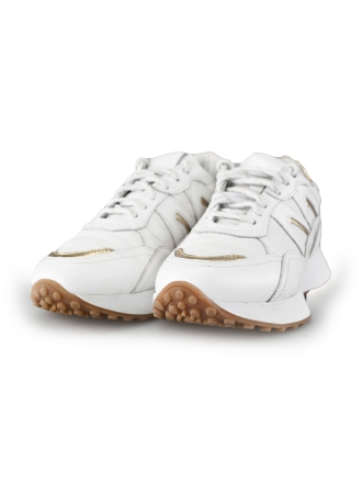 Nelson Sneakers Wit 195305