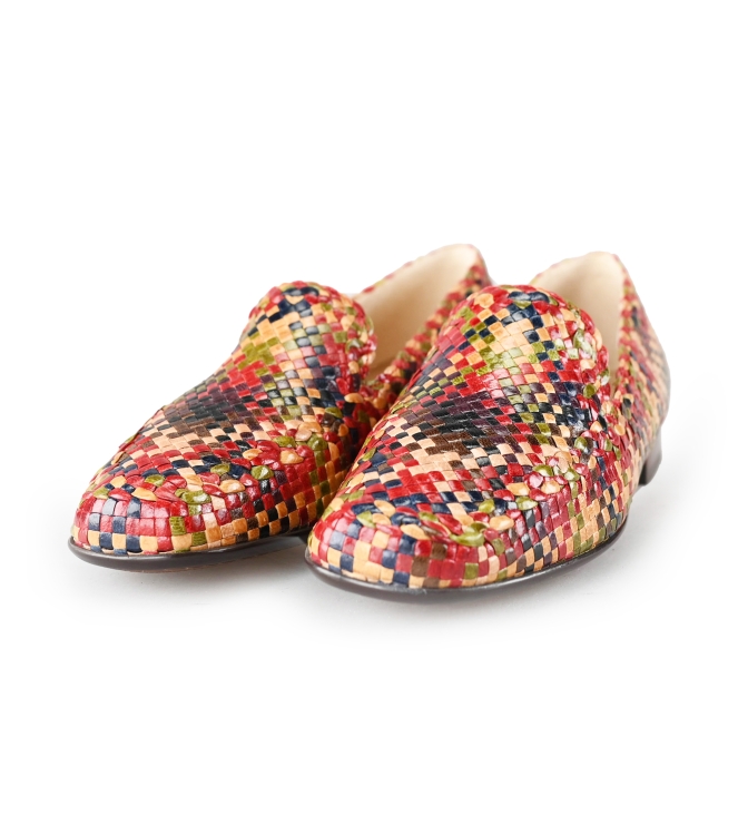 Sioux Loafers