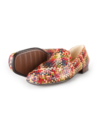 Sioux Loafers