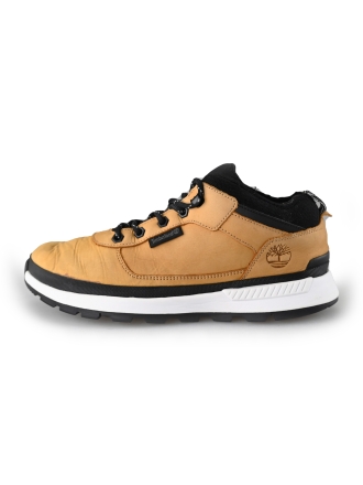 Timberland Sneakers Geel 195307