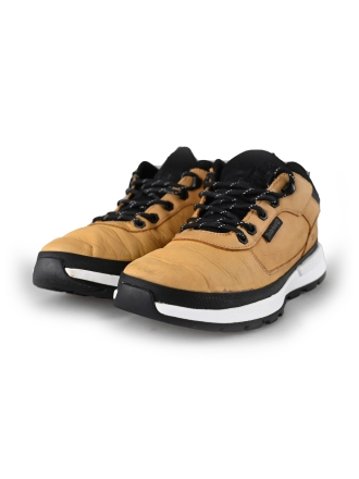 Timberland Sneakers Geel 195307