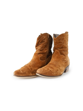 Sub55 Cowboy laarzen Bruin 195346