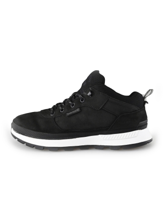 Timberland Sneakers Zwart 195349