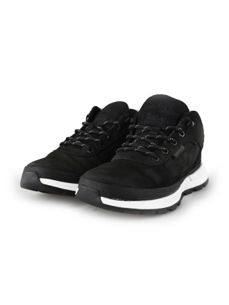 Timberland Sneakers Zwart 195349