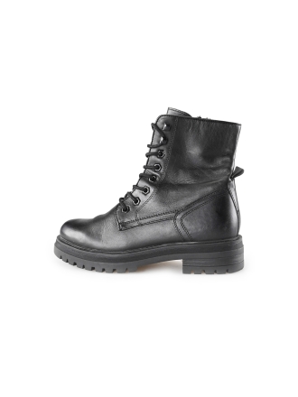 Sub55 Veterboots Zwart 195367