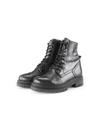 Sub55 Veterboots Zwart 195367