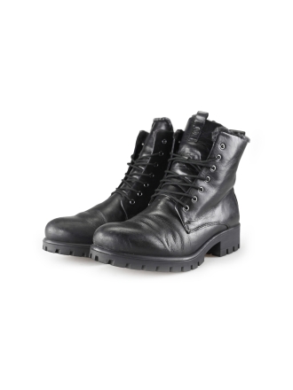 Ecco Veterboots Zwart 195368