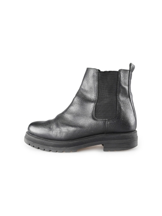 Sub55 Chelsea boots Zwart 195369