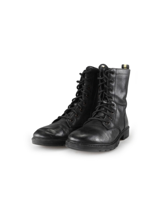Sub55 Veterboots Zwart 195387