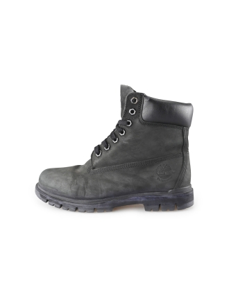 Timberland Veterboots Zwart 195412