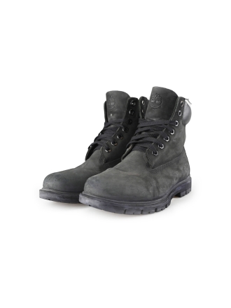 Timberland Veterboots Zwart 195412