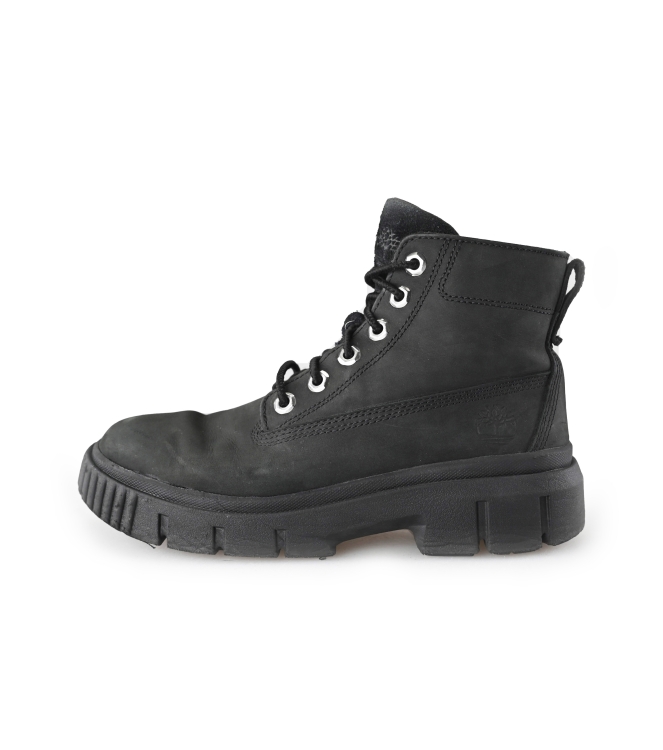 Timberland Veterboots