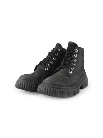Timberland Veterboots Zwart 195414