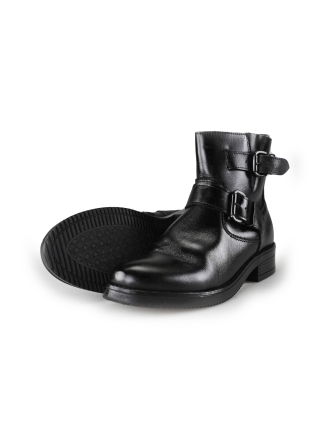 Nelson Biker boots