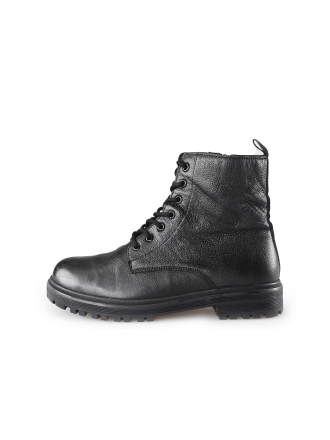 Cafe Moda Veterboots Zwart 195426
