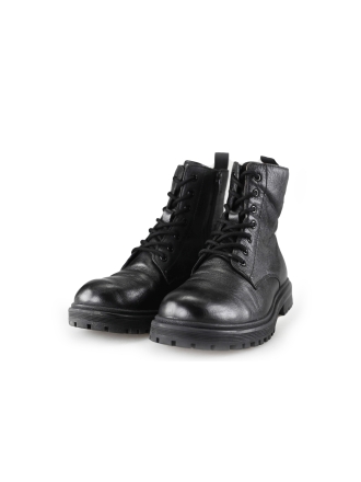 Cafe Moda Veterboots Zwart 195426
