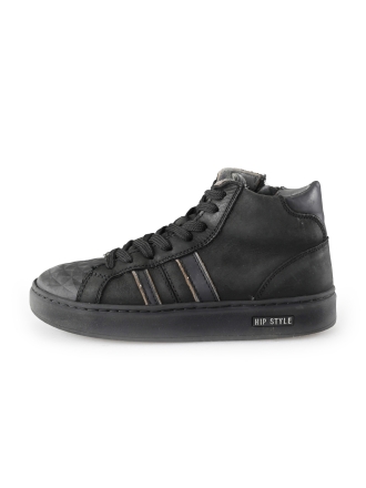 HIP Hoge sneakers Zwart 195428