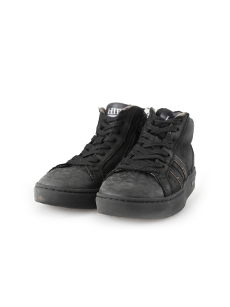 HIP Hoge sneakers Zwart 195428