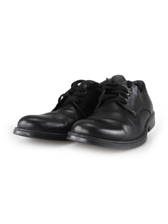Hush Puppies Nette schoenen Zwart 195465