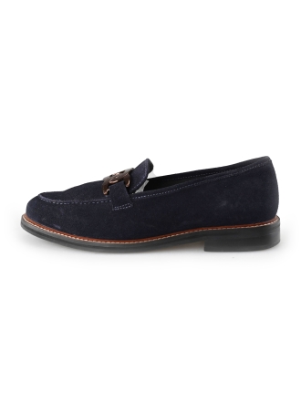 Ara Loafers Blauw 195521